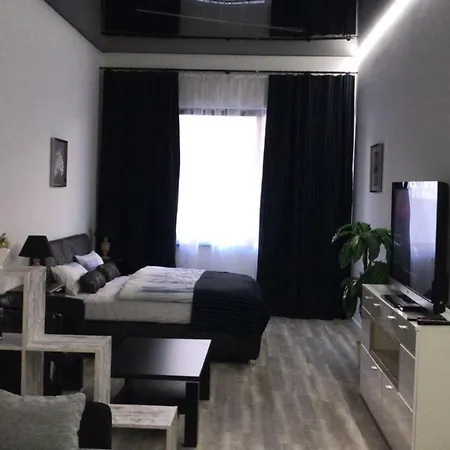 Am Brand Apartment *
