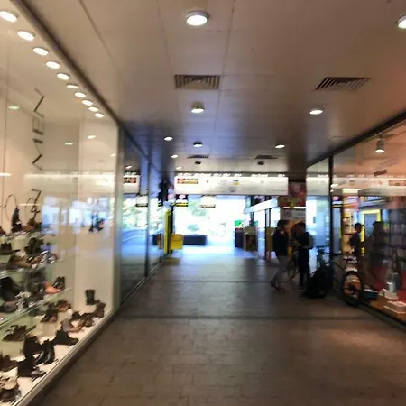 Appartement Am Brand Mainz