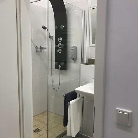 Apartment Am Brand *