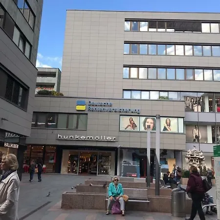 Am Brand Mainz