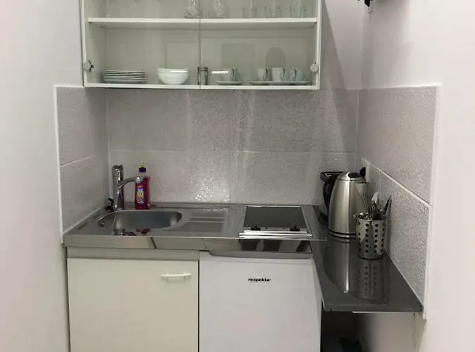 Am Brand Apartment *