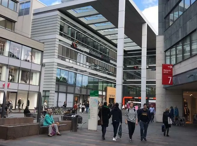 Am Brand Apartment *