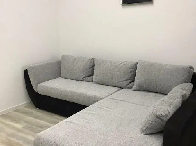 Apartment Am Brand Mainz