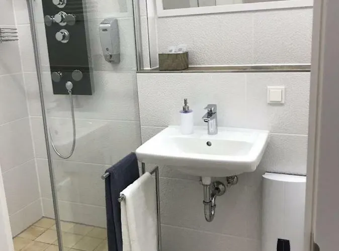 Apartment Am Brand *