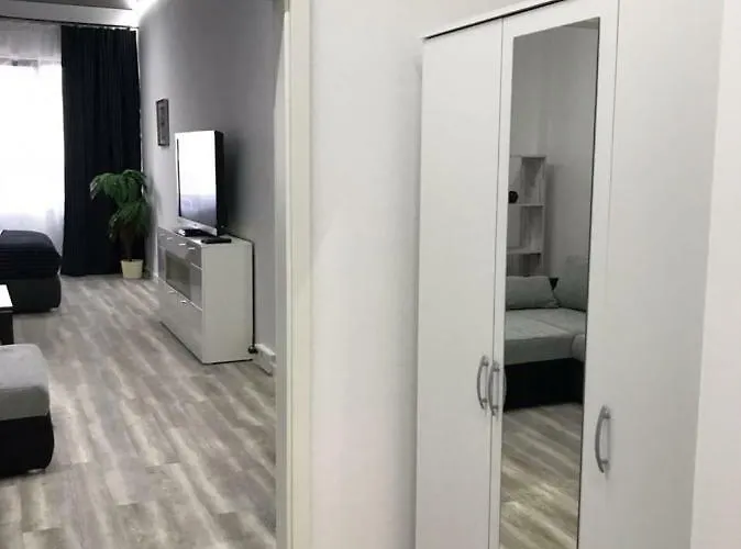 Am Brand Apartment *